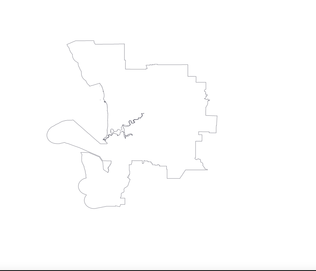 Perth Metropolitan Area (GEOJSON) - Looking for data - Data WA ...