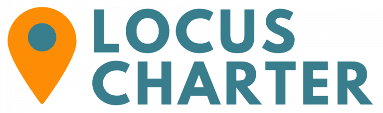 Locus Charter logo