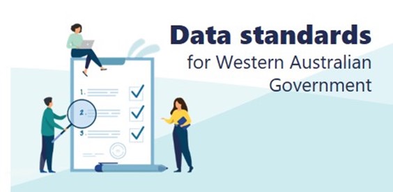 Data Standards Launch